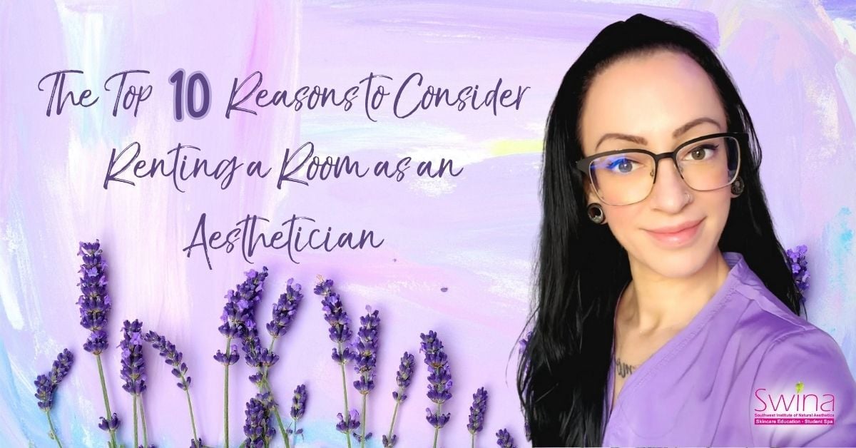 Consider Renting a Room_SWINA Blog_Annie