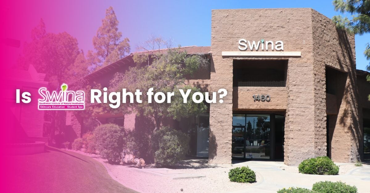 Is SWINA Right for You?