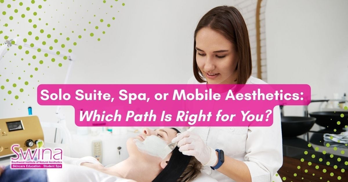 SWINA Career Services helps students after graduation