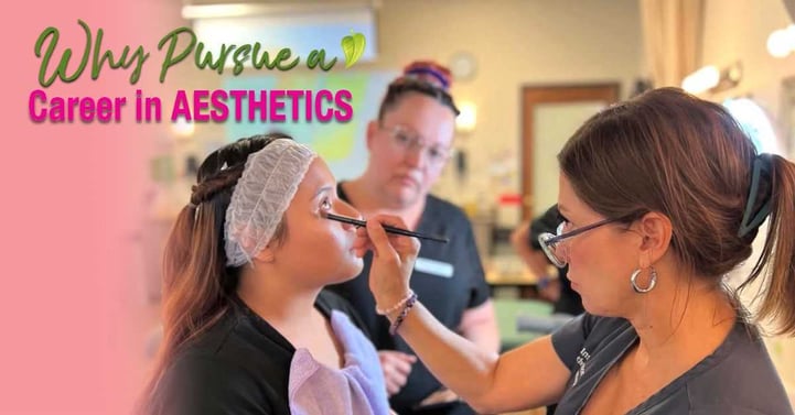 swina_why choose a career in aesthetics